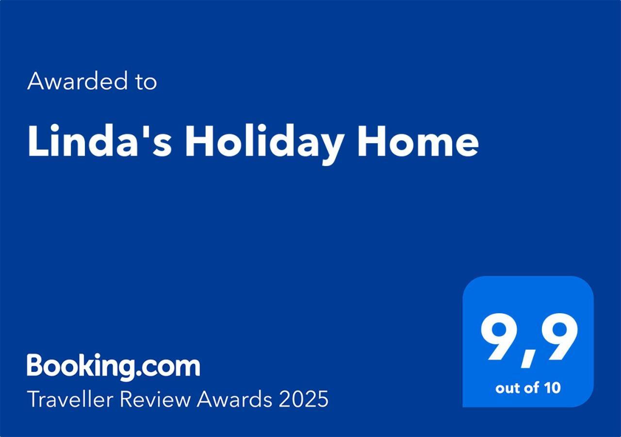 Linda'S Holiday Home Roccastrada Eksteriør bilde
